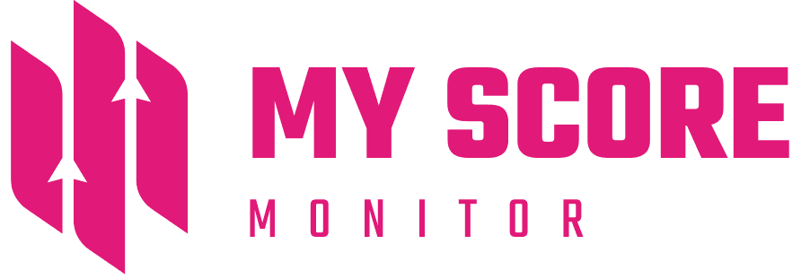 My Score Monitor