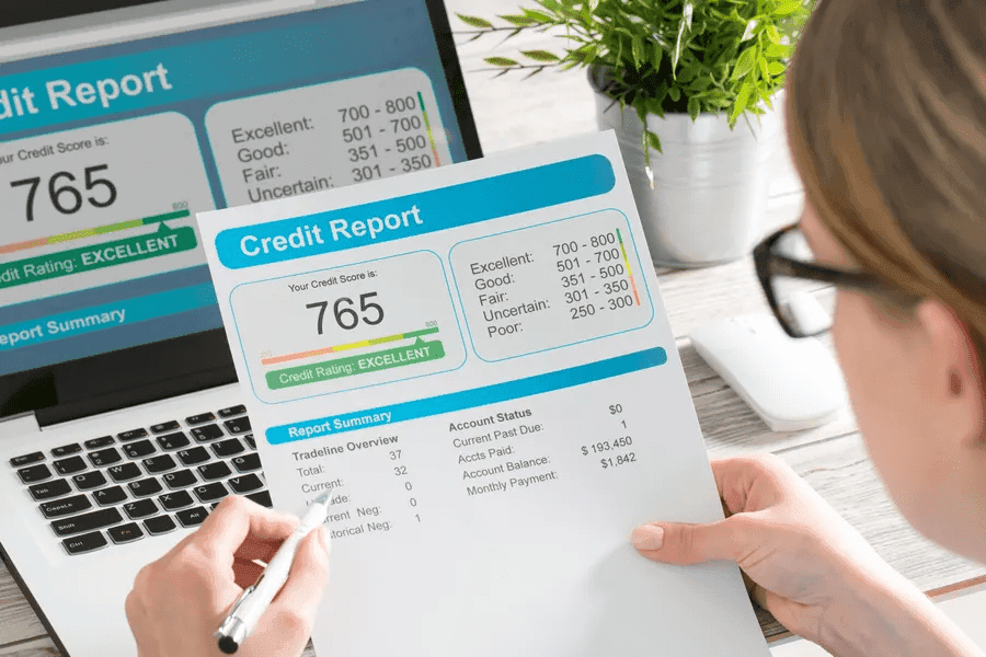 Credit Monitoring Importance