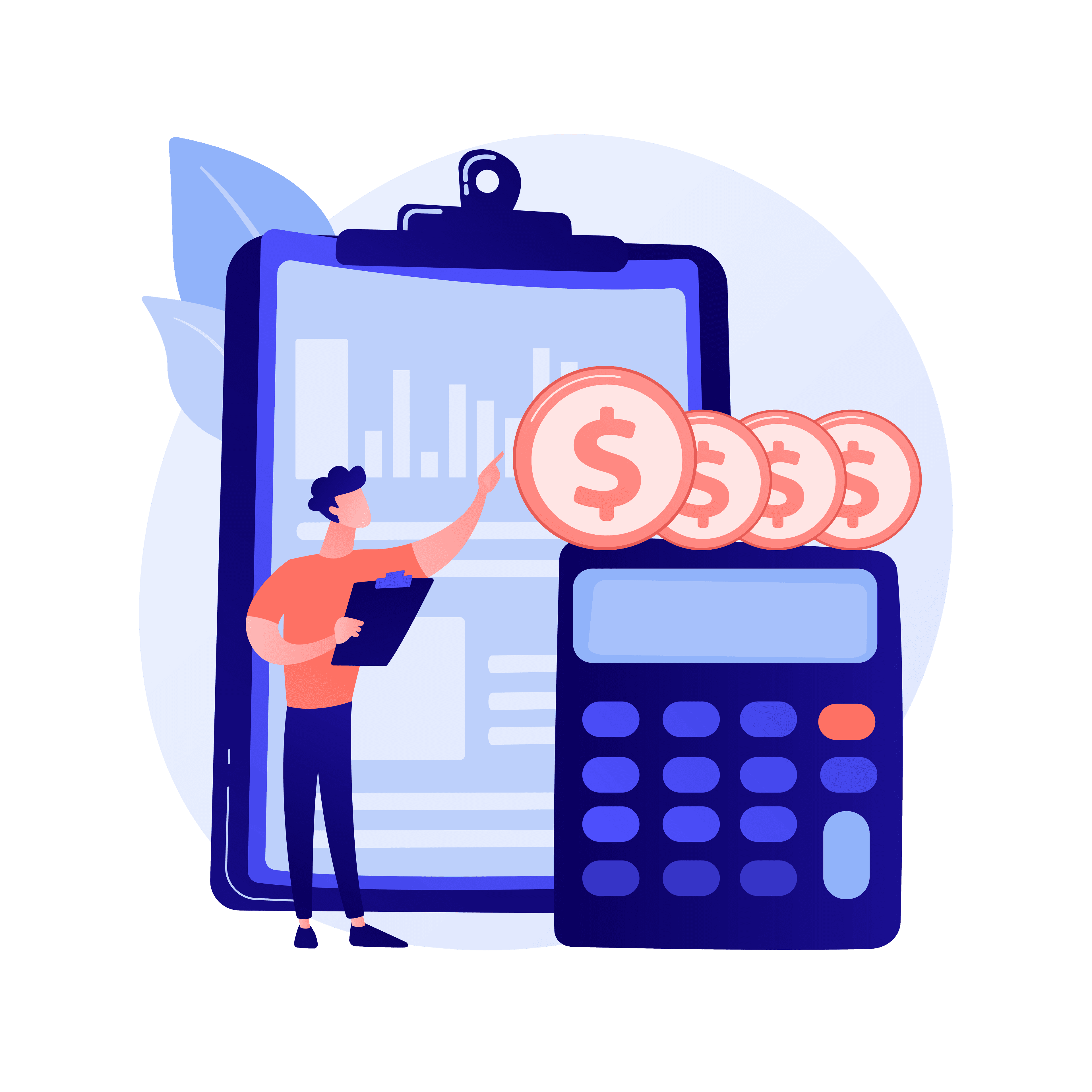 Track your credit score progress